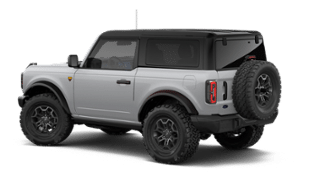 2026 Ford Bronco® External Image 3